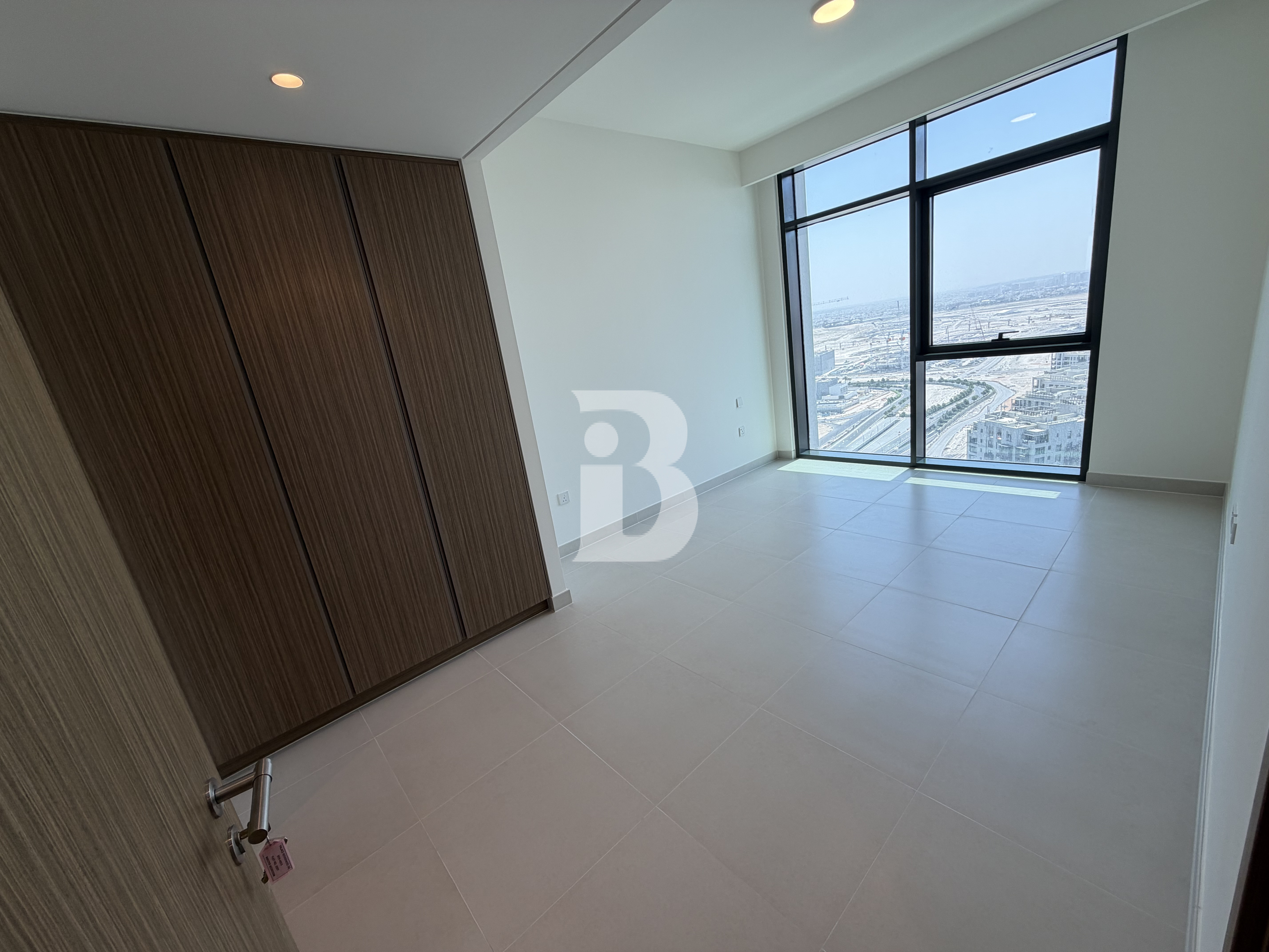 High Floor | Lagoon View | Available Now