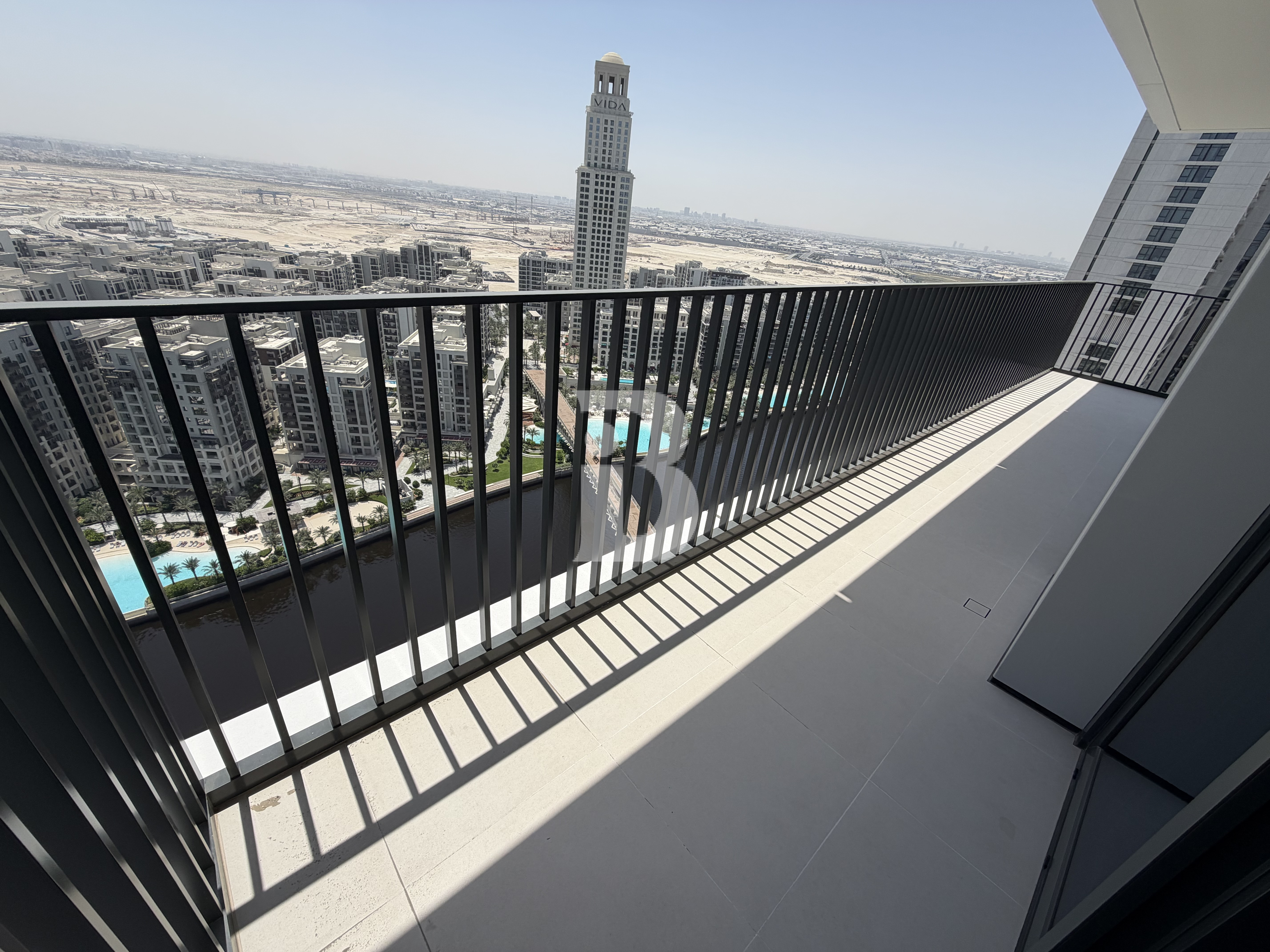 High Floor | Lagoon View | Available Now