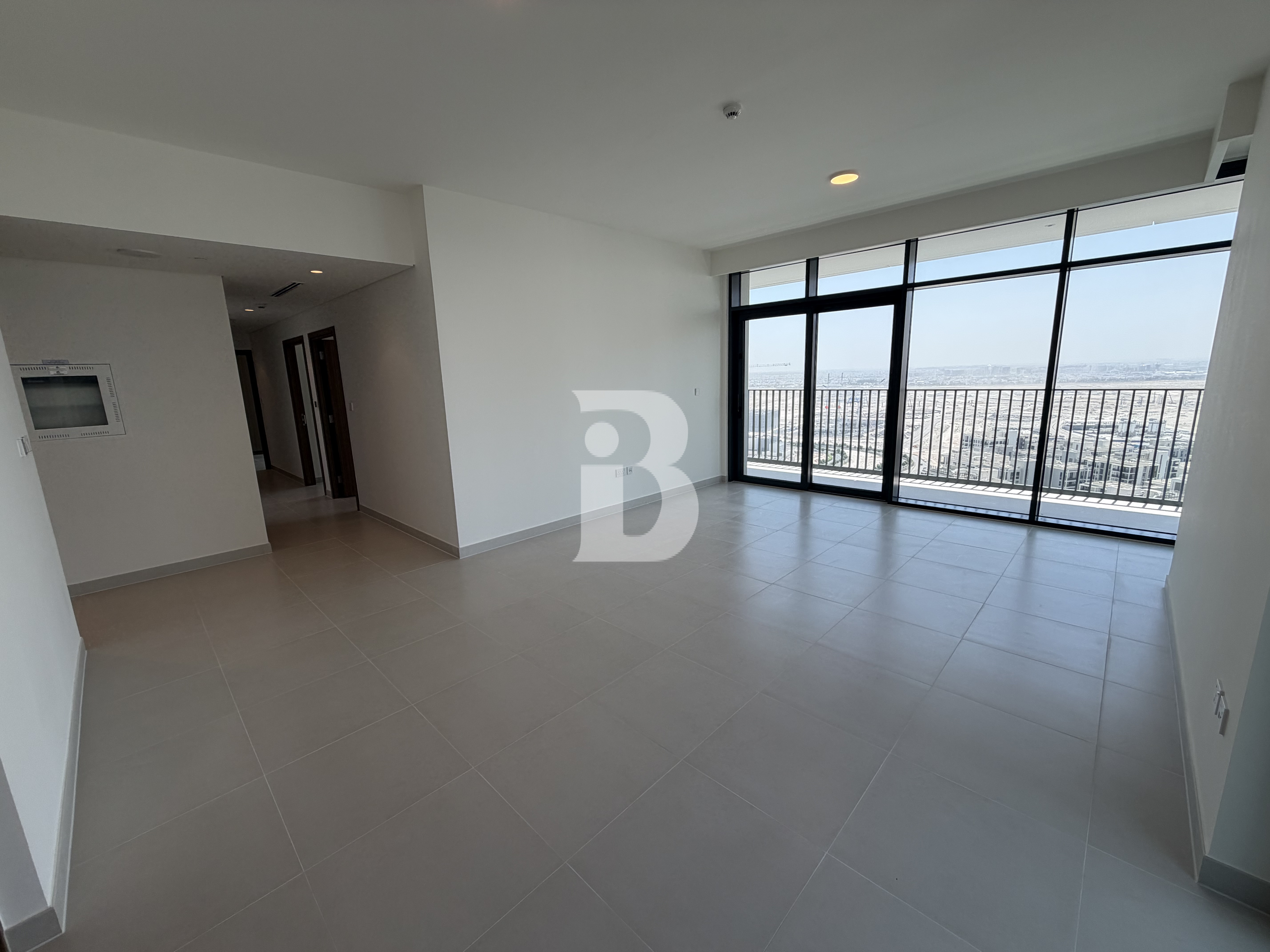 High Floor | Lagoon View | Available Now 1