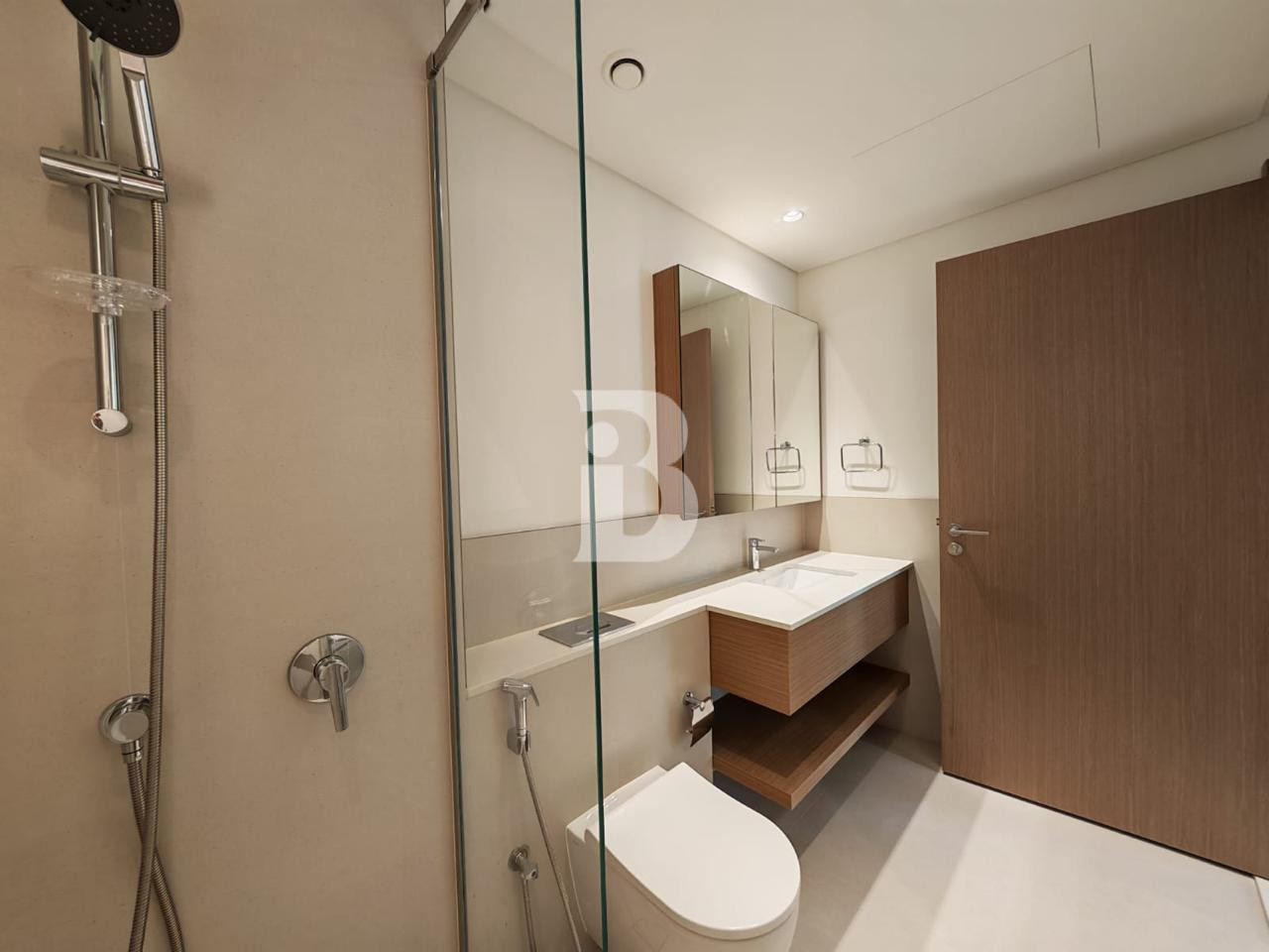 Brand New Unit | Unfurnished | Low Floor