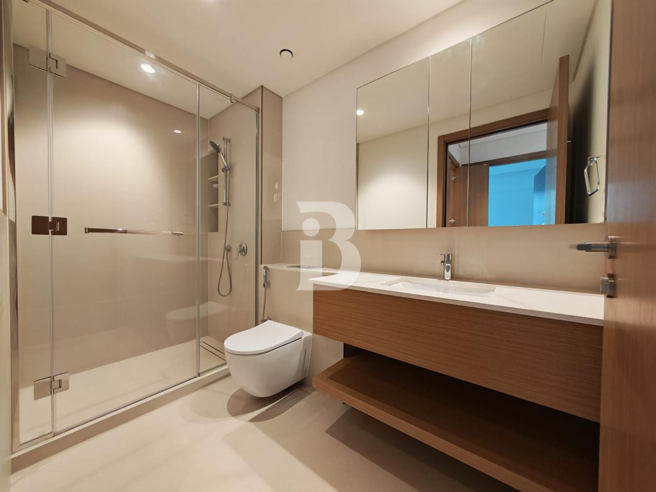 Brand New Unit | Unfurnished | Low Floor