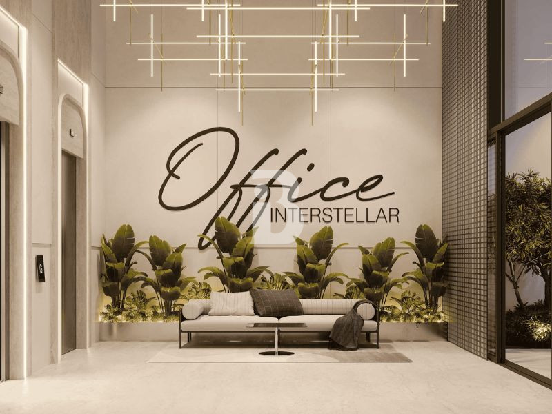 Guaranteed 10%NET ROI | Full Floor Commercial