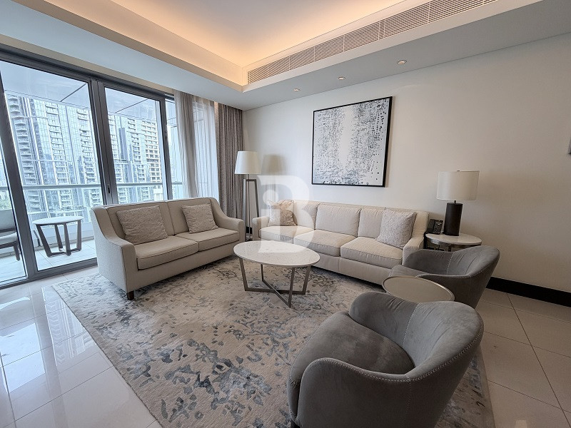 Cleaning Included | Vacant | Community View