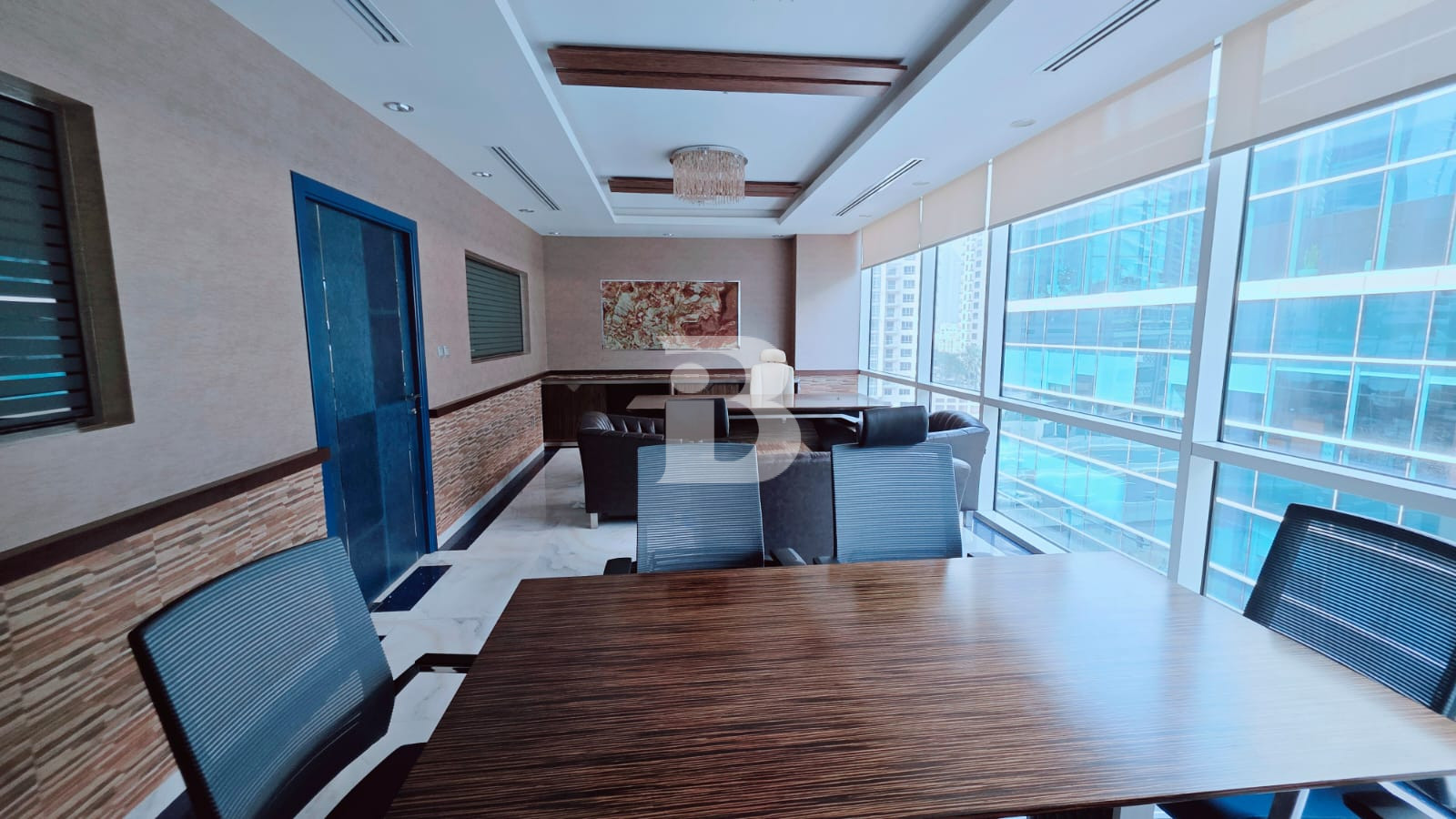 Fully Furnished I GradeA I Ready to move