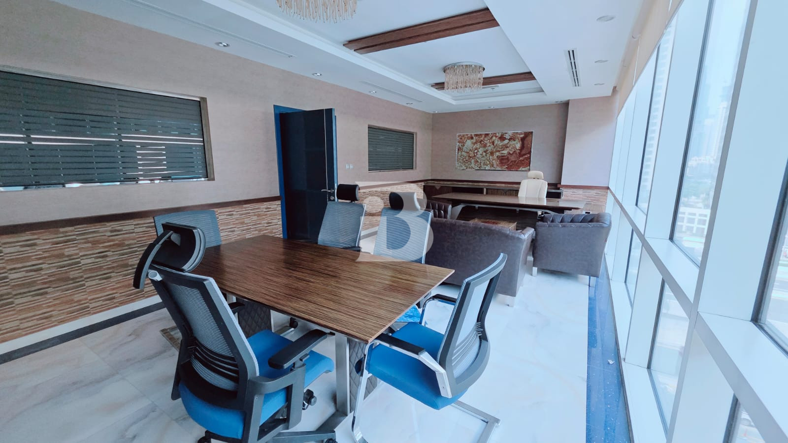 Fully Furnished I GradeA I Ready to move