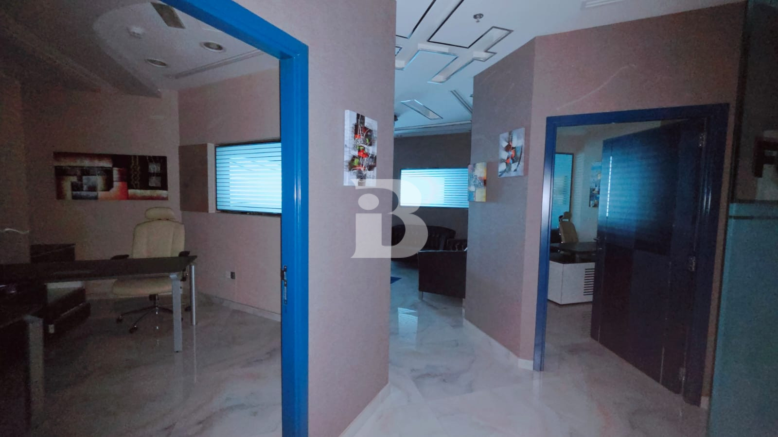 Fully Furnished I GradeA I Ready to move