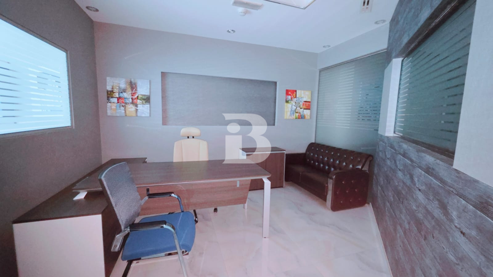 Fully Furnished I GradeA I Ready to move