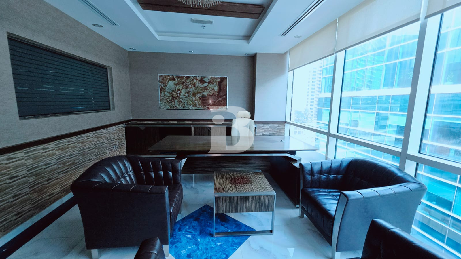 Fully Furnished I GradeA I Ready to move