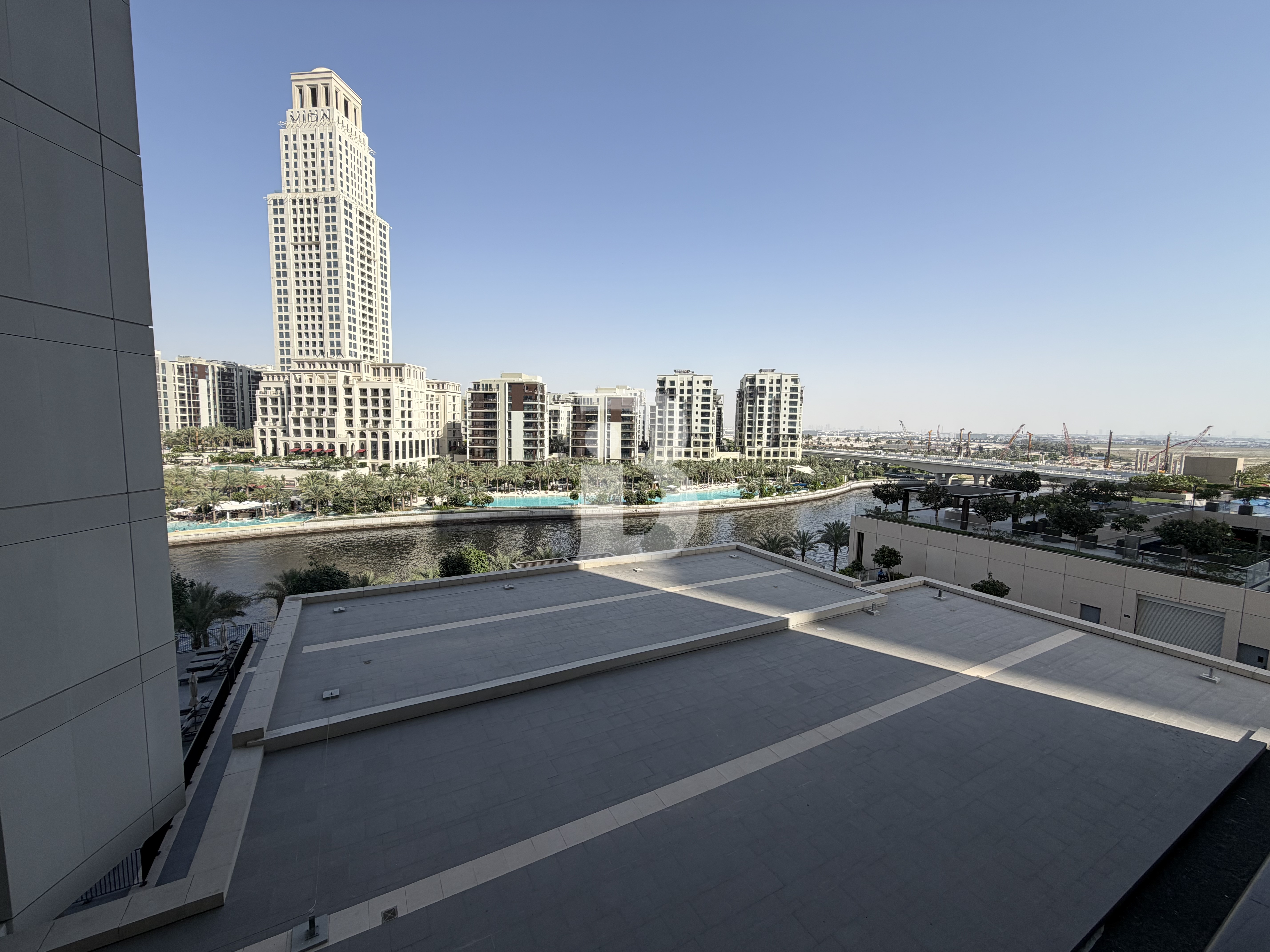Branded Unit | Hot Offer | 5 Star Amenities
