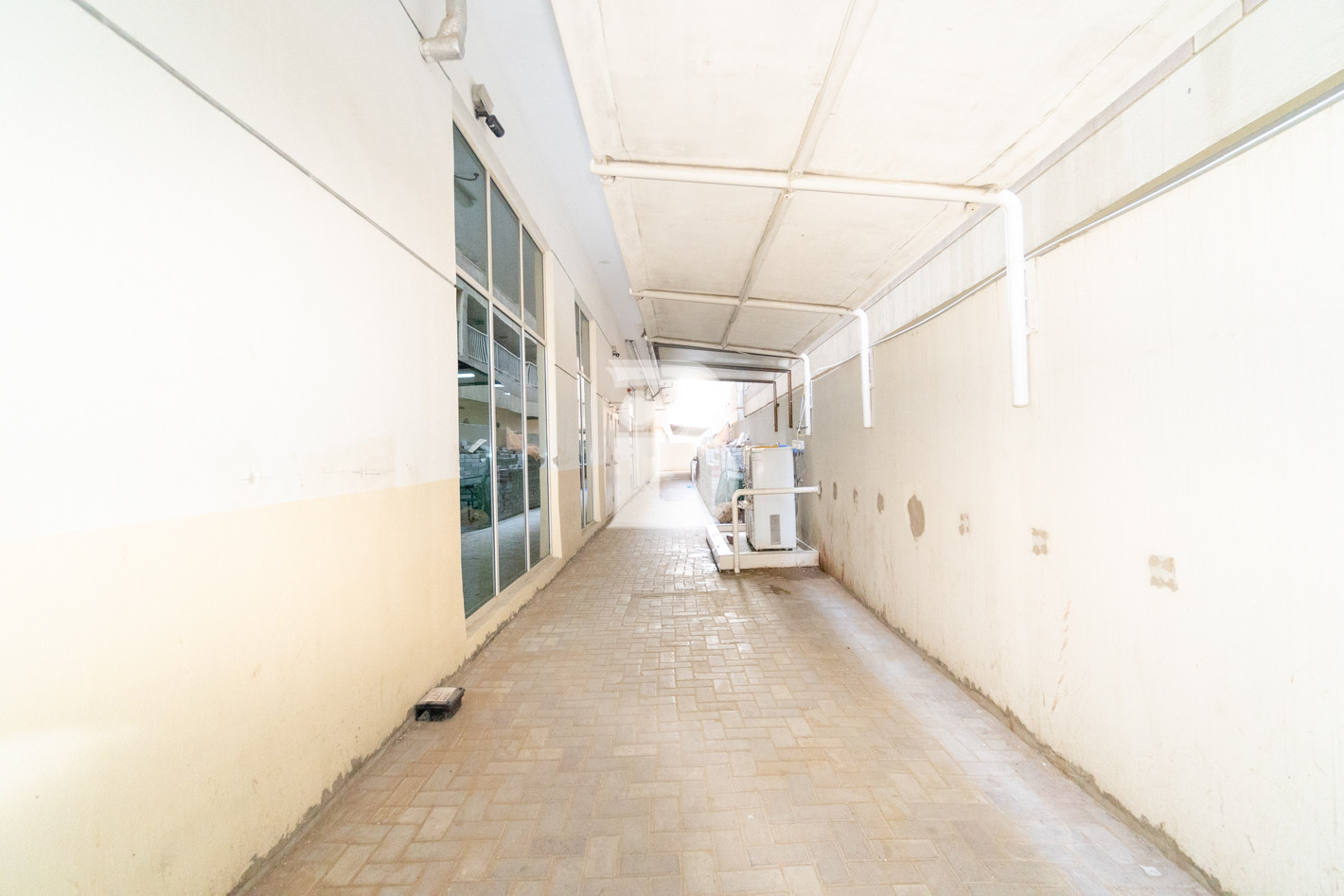 # Jebel Ali Staff Accommodation (Full Camp)