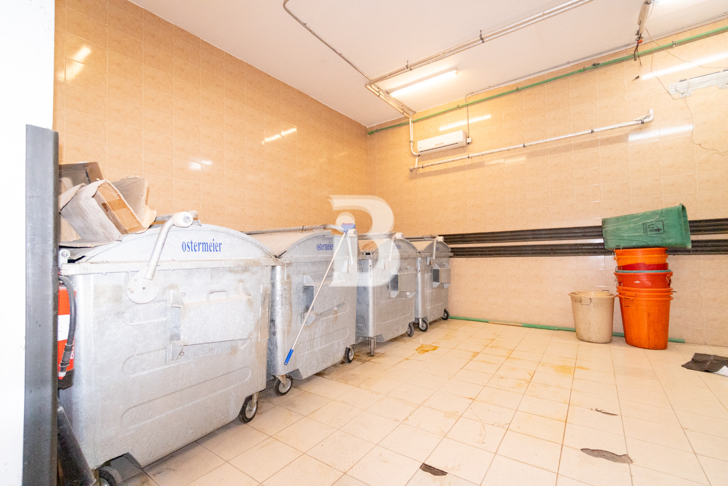 # Jebel Ali Staff Accommodation (Full Camp)