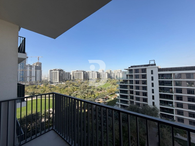 Park View | Ready to Move | Mid Floor