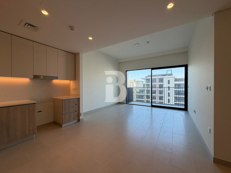 Park View | Ready to Move | Mid Floor