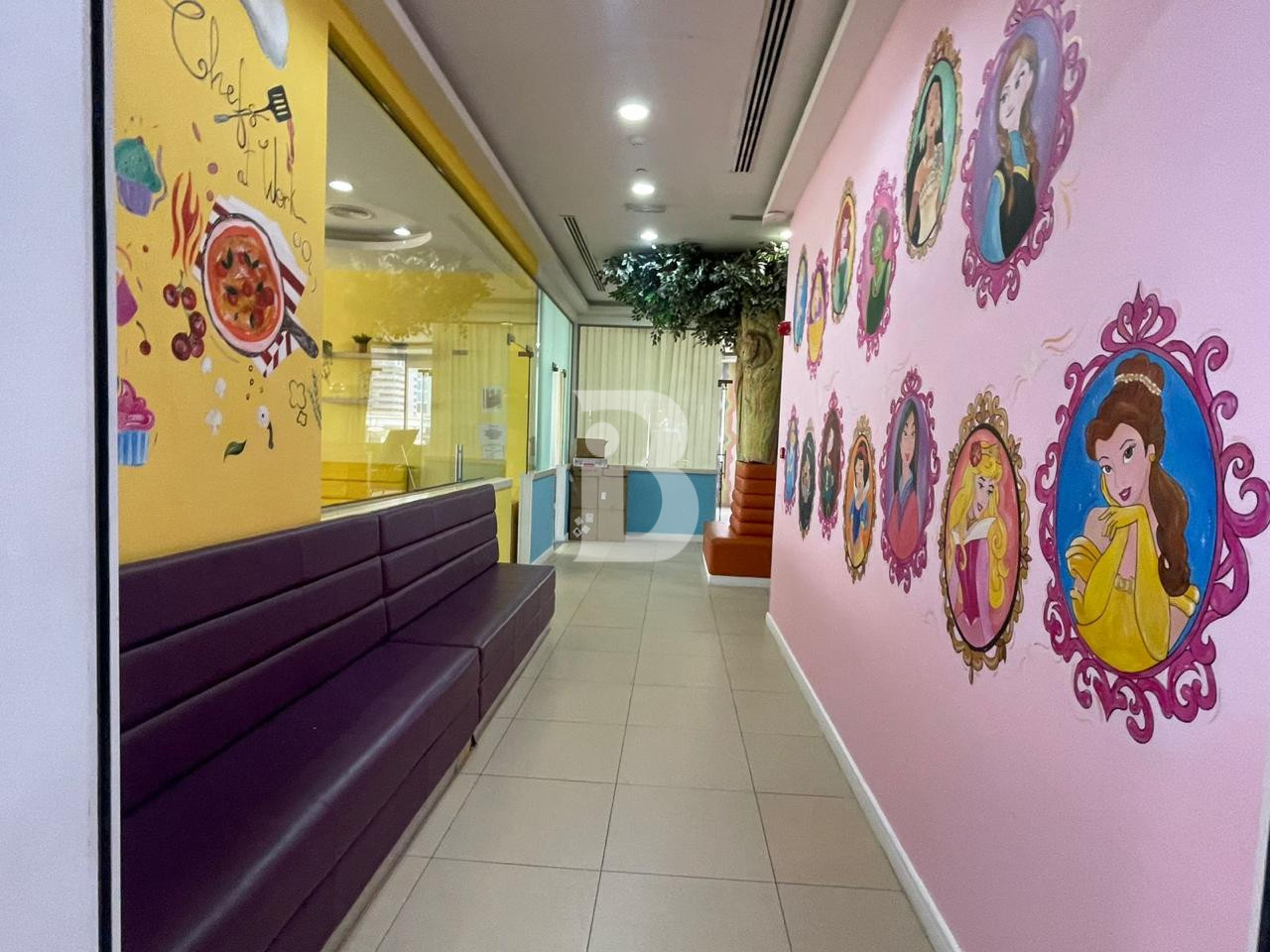 Prime Location | SZR | Retail | Open Layout