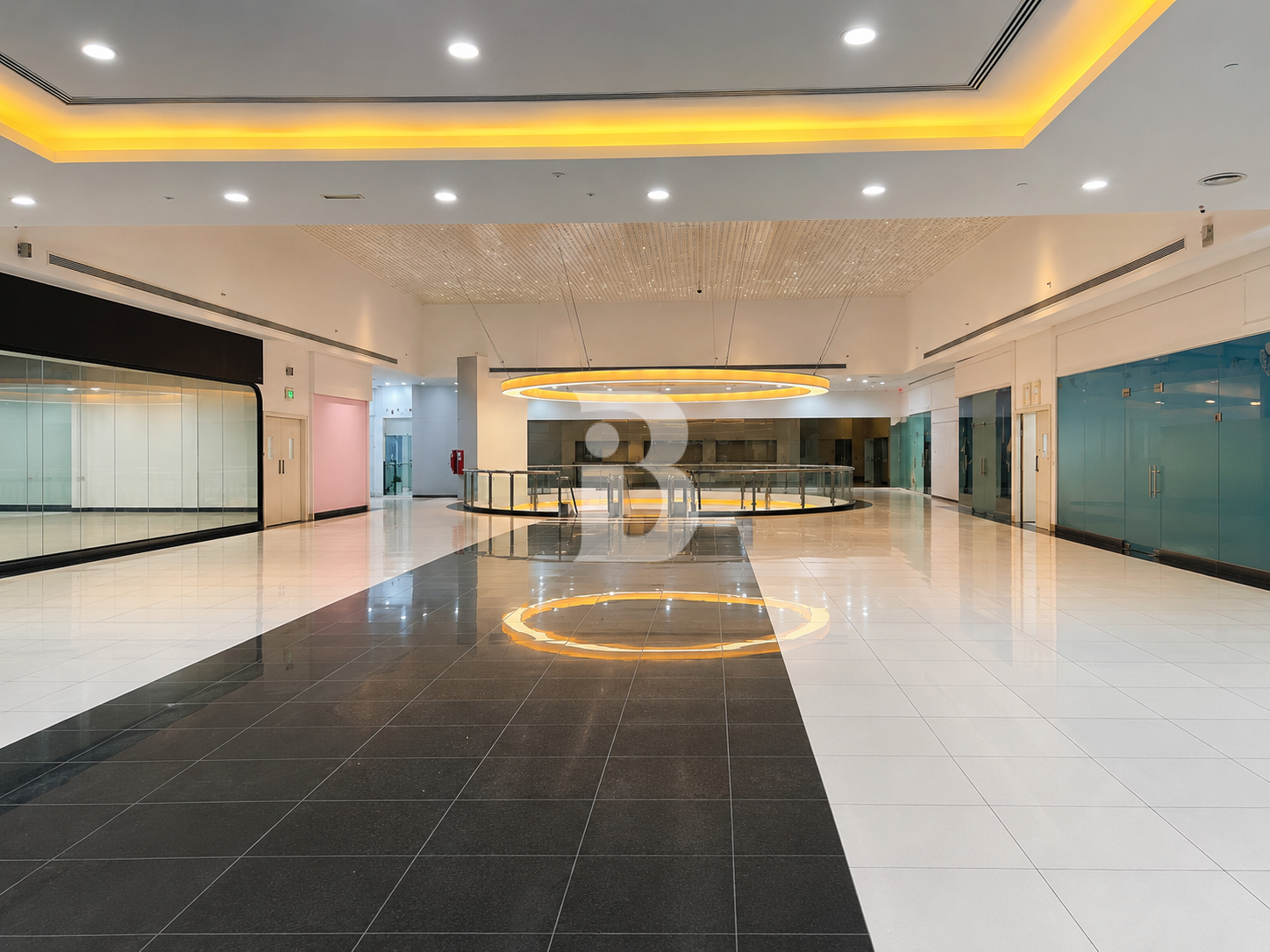 Prime Location | SZR | Retail | Open Layout