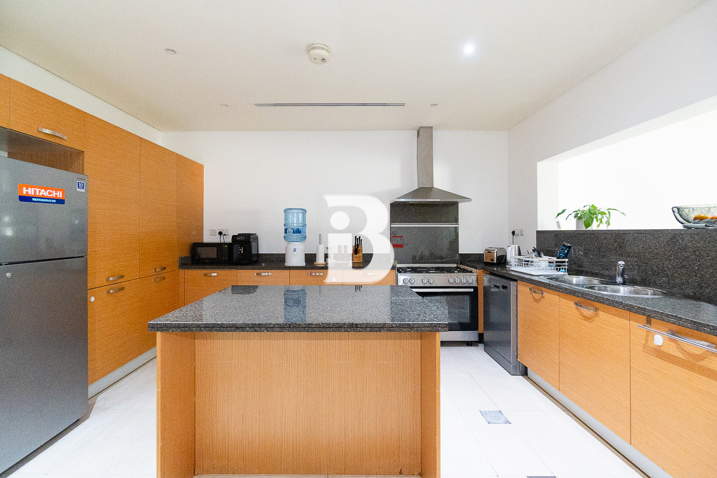 3BED plus MAID| INTERNAL| HIGH END FINISH