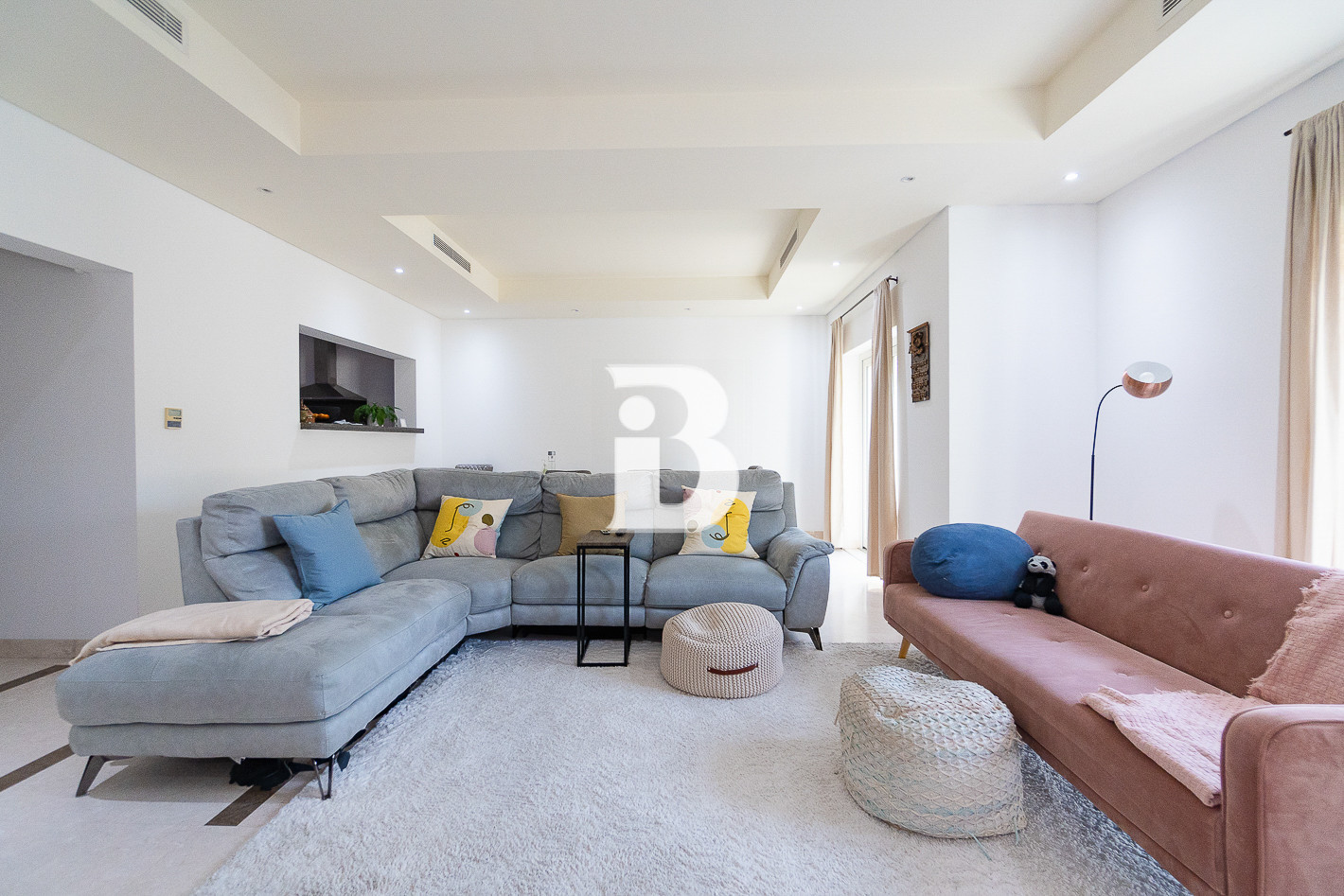 3BED plus MAID| INTERNAL| HIGH END FINISH