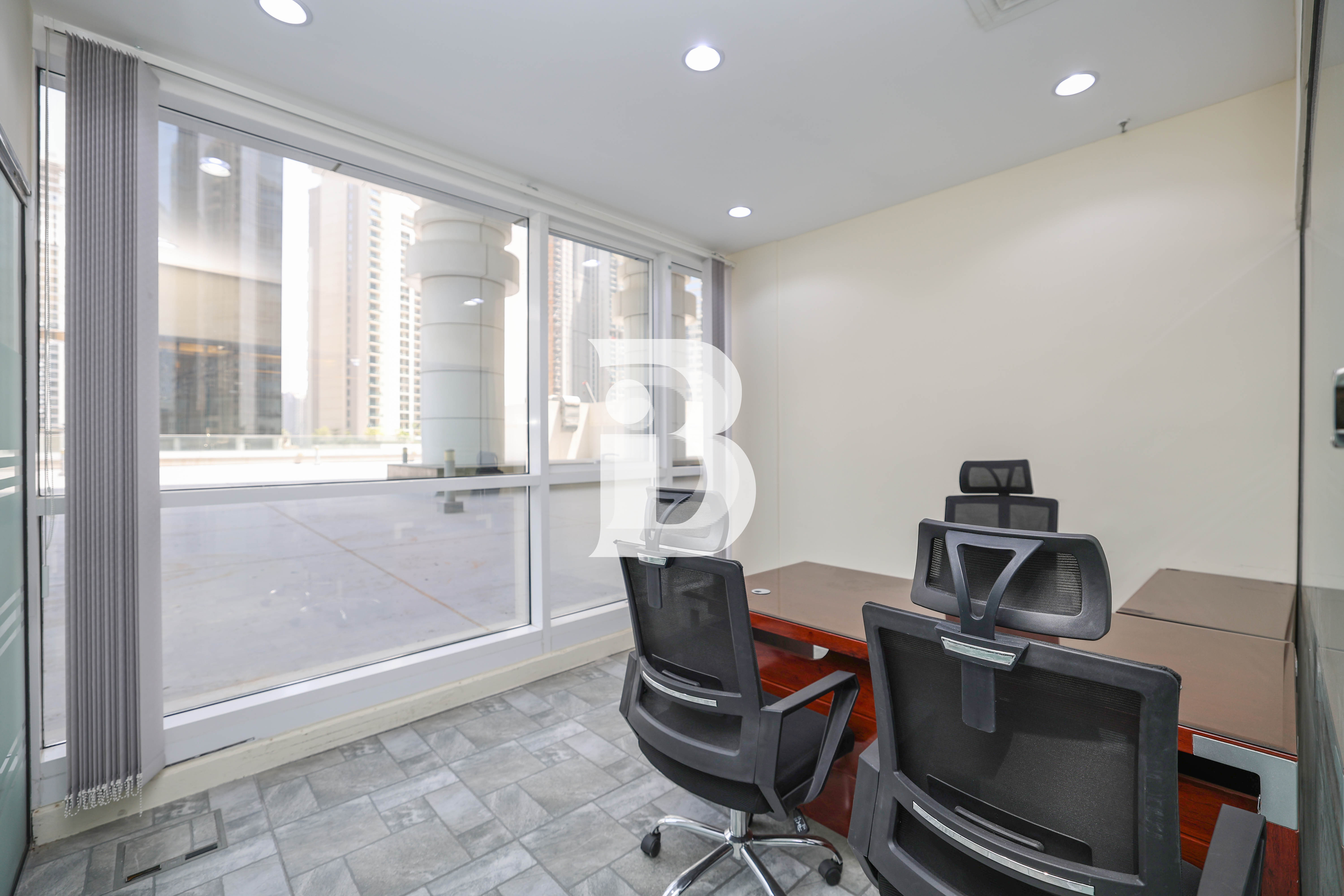 Fully Furnished | Near Metro | Upgraded Interiors 3