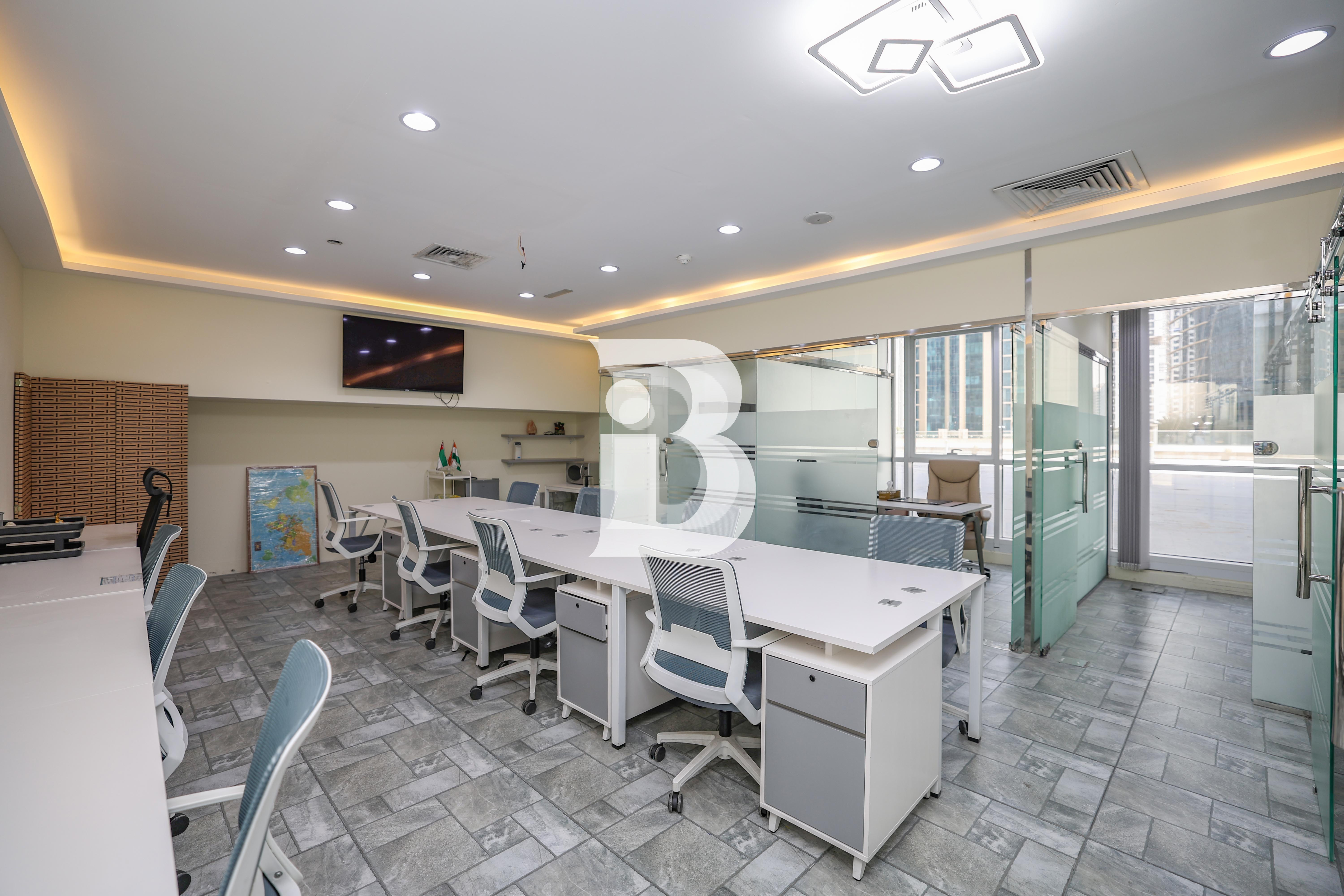 Fully Furnished | Near Metro | Upgraded Interiors 1