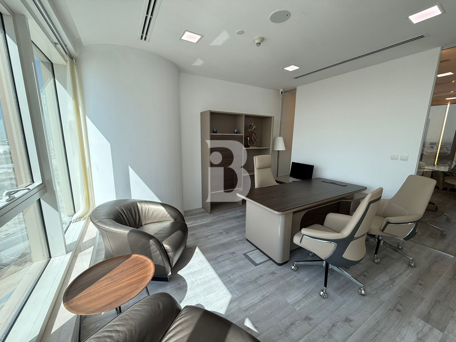 Fully Furnished I Grade A I Ready to move