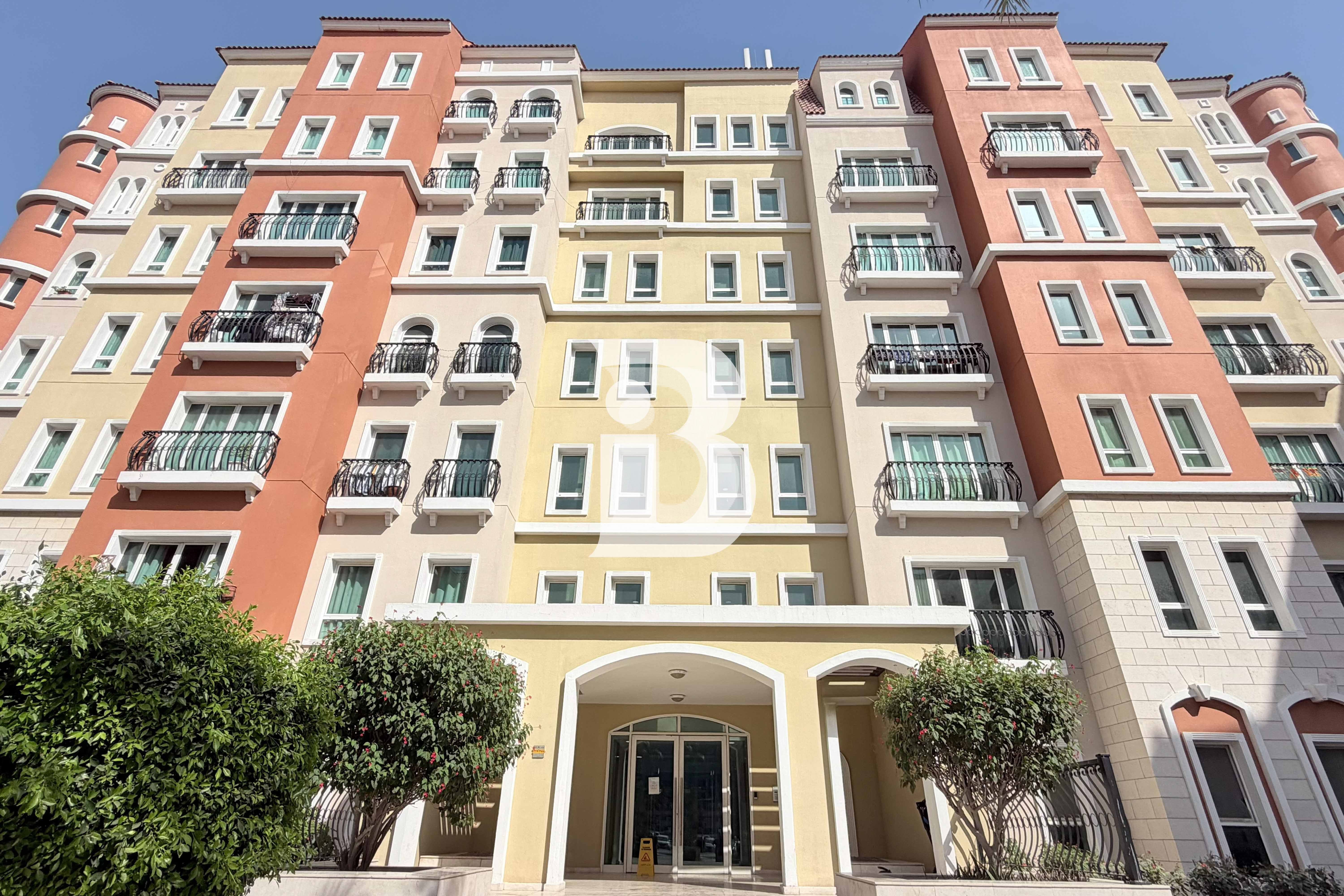 2BR plus Maid | Near Metro | More Options