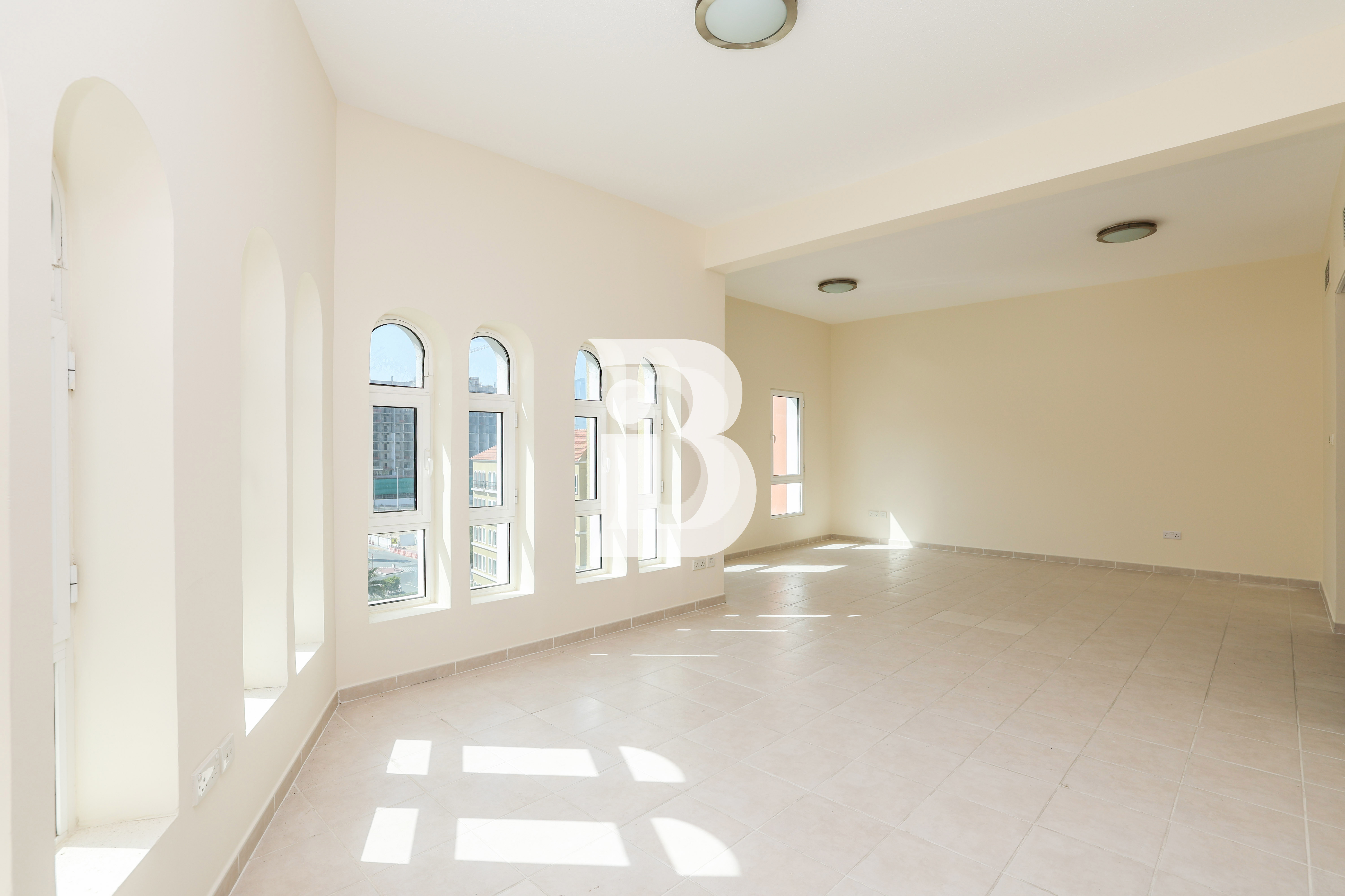 2BR plus Maid | Near Metro | More Options