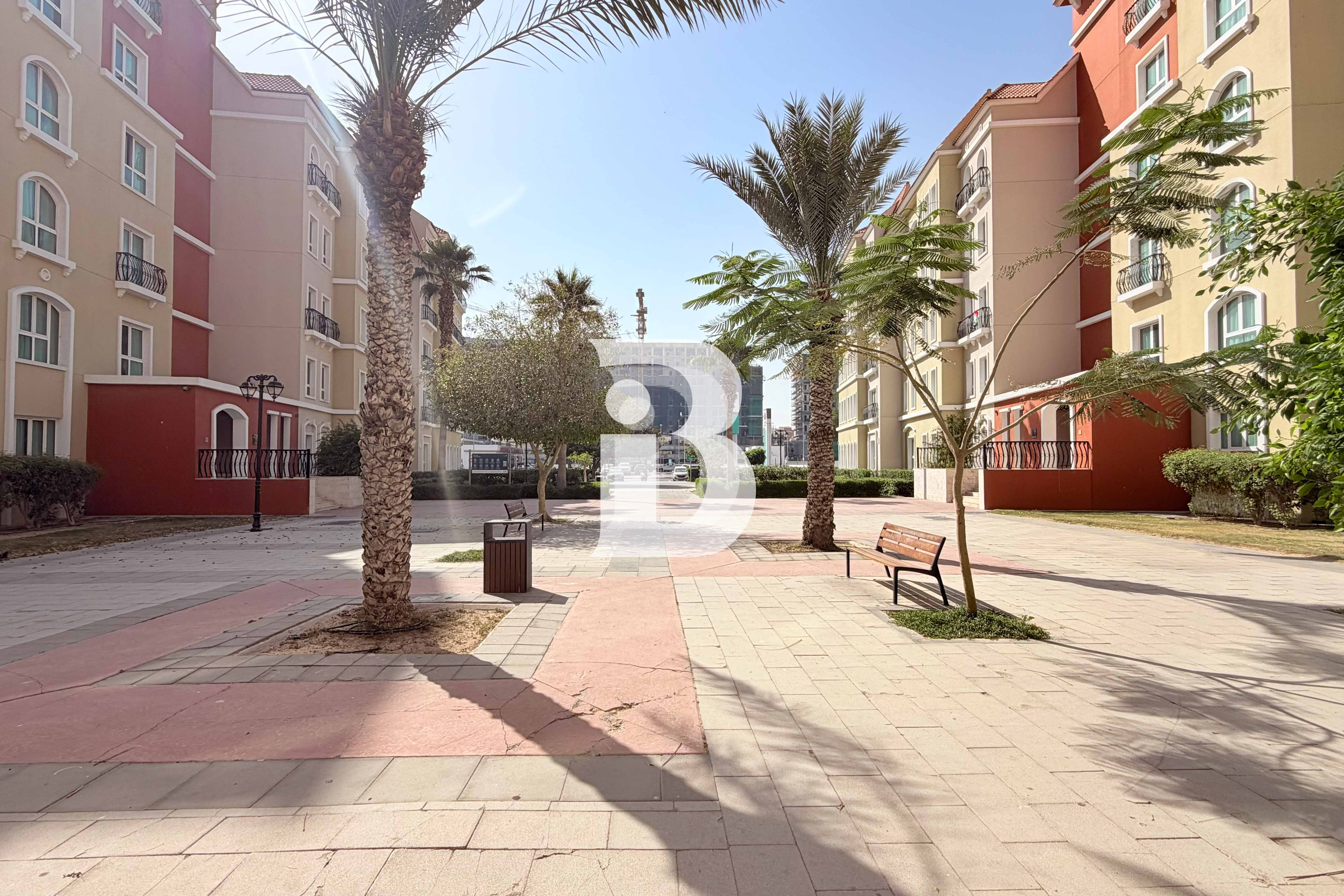 2BR Huge Layout | Near Pavilion | More Options