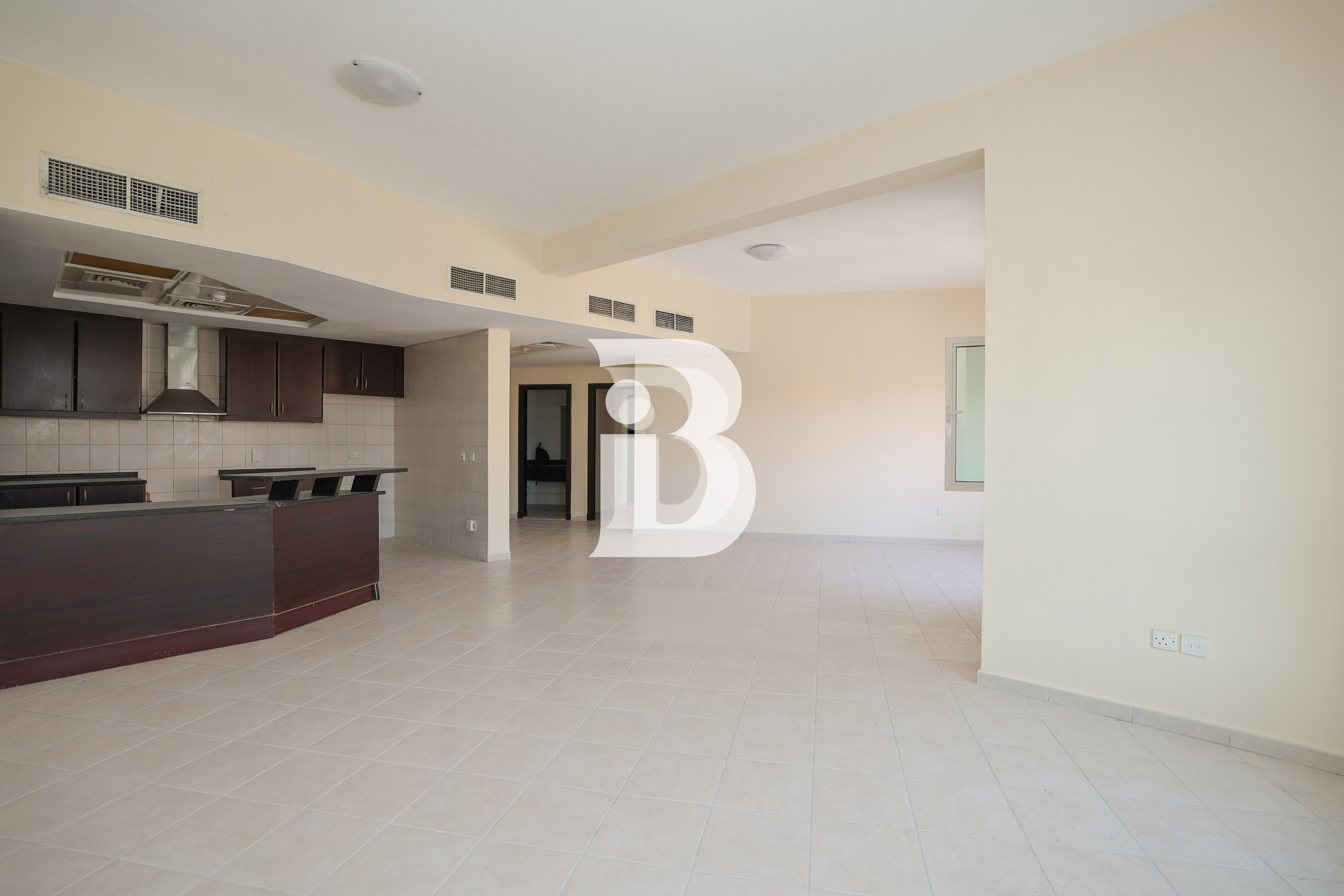 2BR Huge Layout | Near Pavilion | More Options