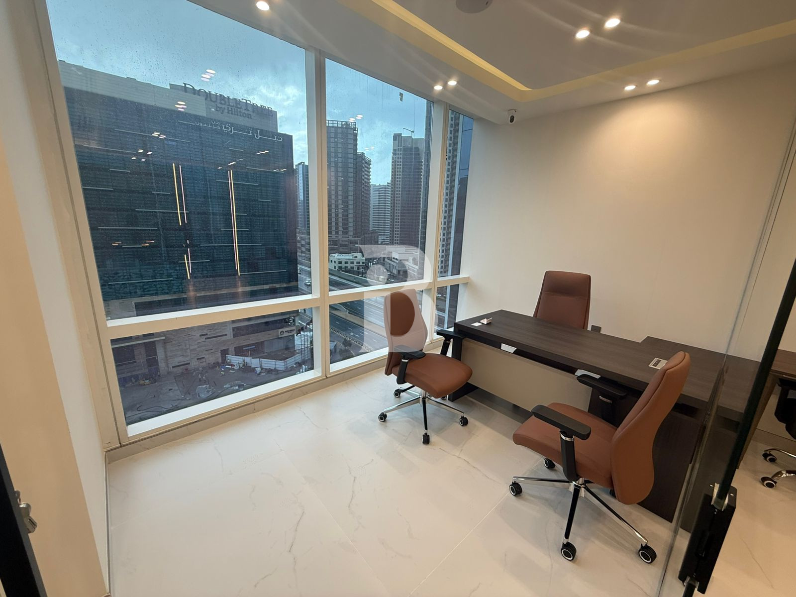 FULLY FURNISHED || DOWNTOWN || Brand New