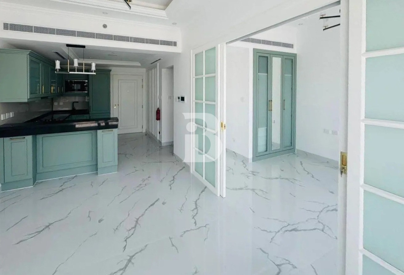 1 BEDROOM| READY TO MOVE | SPACIOUS |VACANT