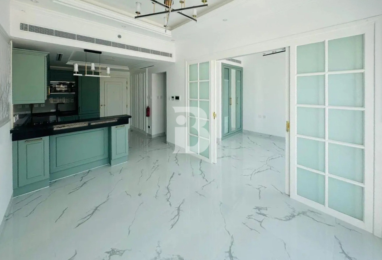 1 BEDROOM| READY TO MOVE | SPACIOUS |VACANT