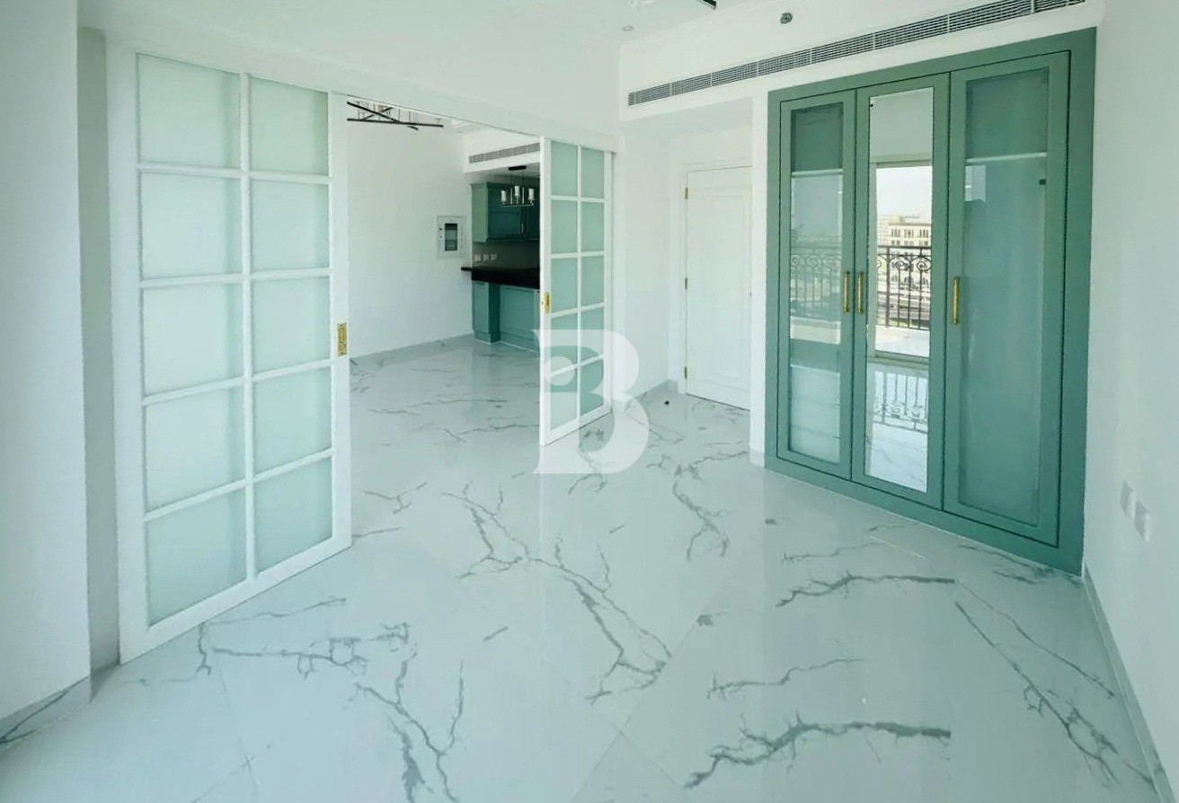 1 BEDROOM| READY TO MOVE | SPACIOUS |VACANT