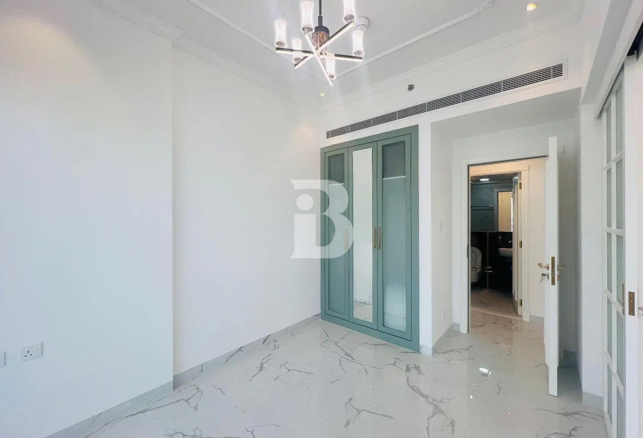 1 BEDROOM| READY TO MOVE | SPACIOUS |VACANT