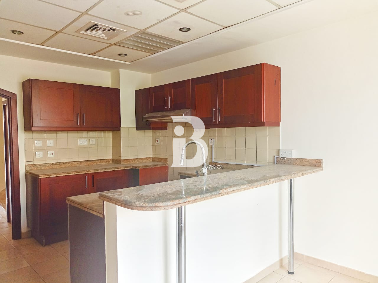VACANT & READY | Near Entrance | Arabian Ranches