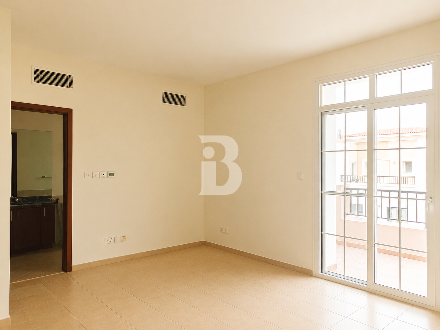 VACANT & READY | Near Entrance | Arabian Ranches