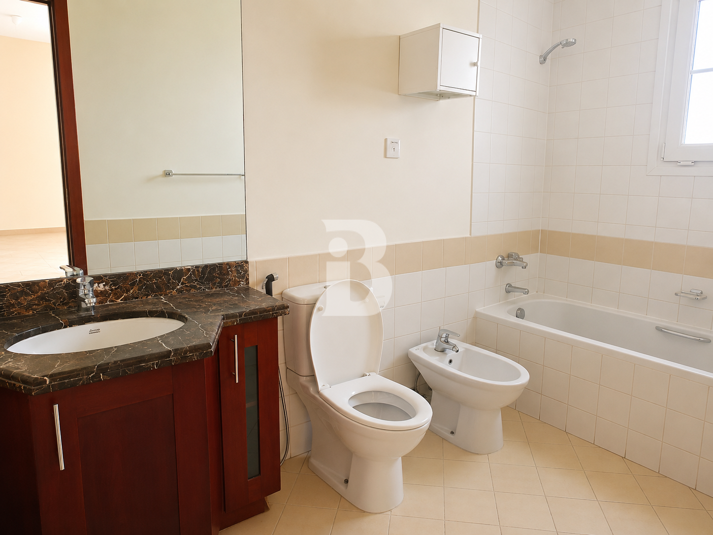 VACANT & READY | Near Entrance | Arabian Ranches