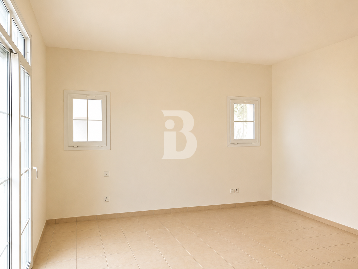 VACANT & READY | Near Entrance | Arabian Ranches