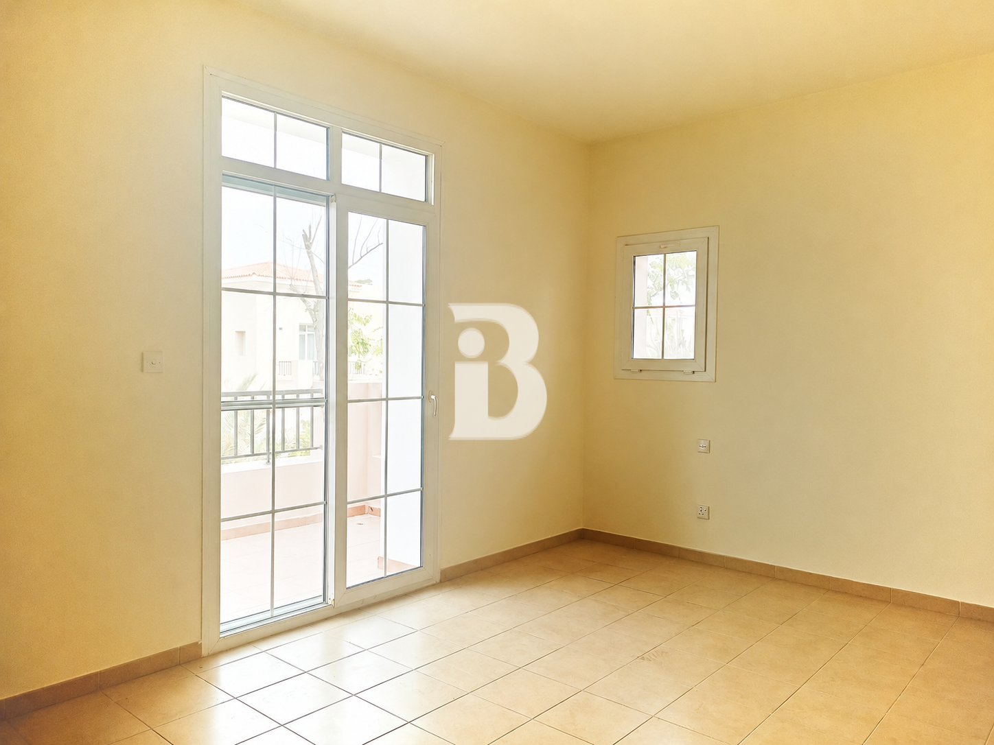 VACANT & READY | Near Entrance | Arabian Ranches