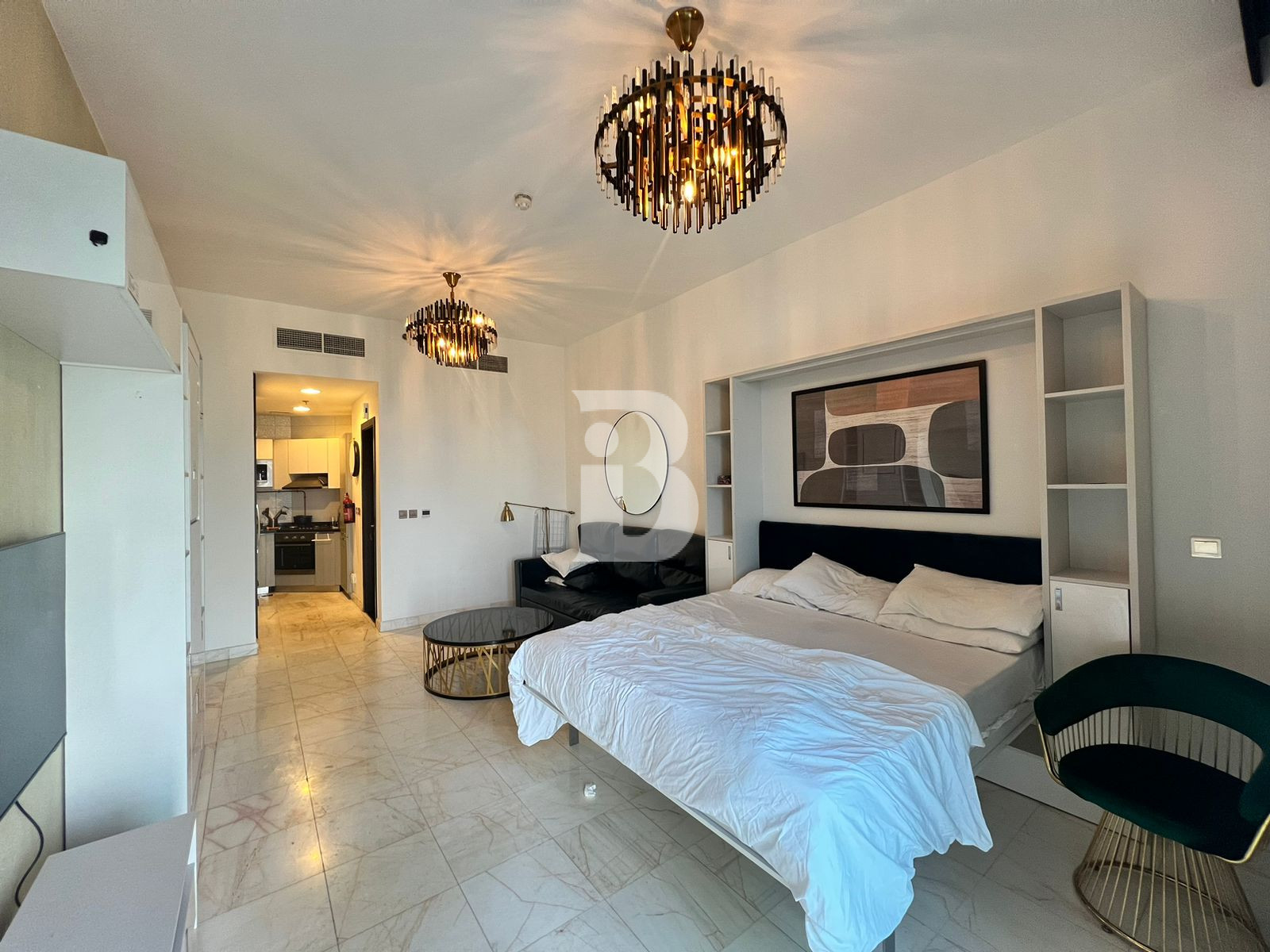 DEMAND LAYOUT | BIGGEST SIZE | PARTIAL CANAL VIEW