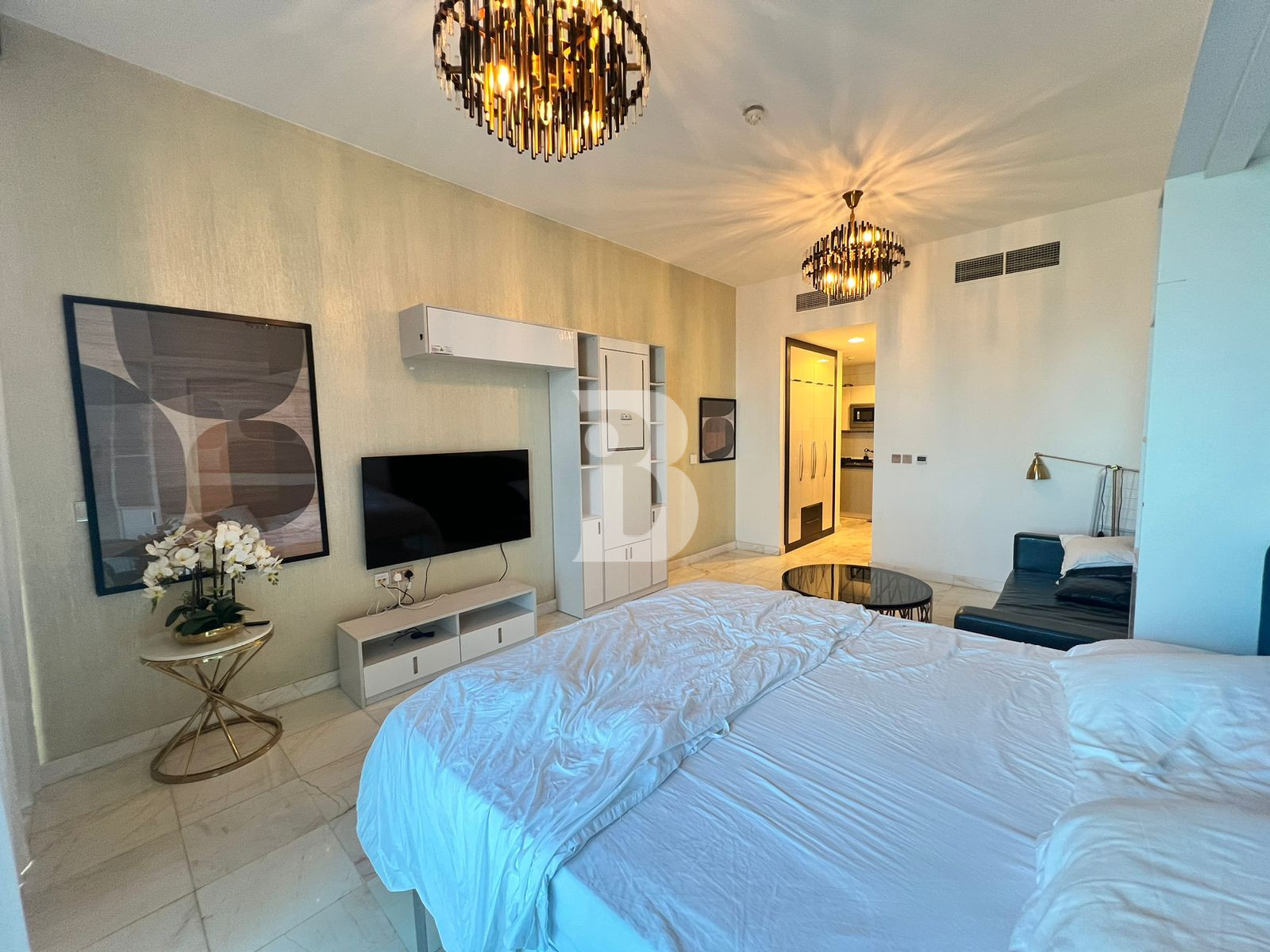 DEMAND LAYOUT | BIGGEST SIZE | PARTIAL CANAL VIEW
