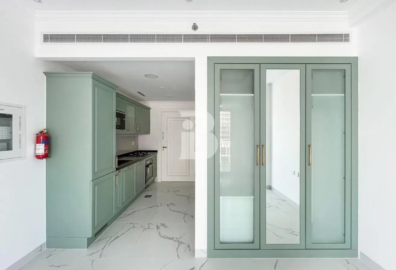 1 BEDROOM| READY TO MOVE | SPACIOUS |VACANT