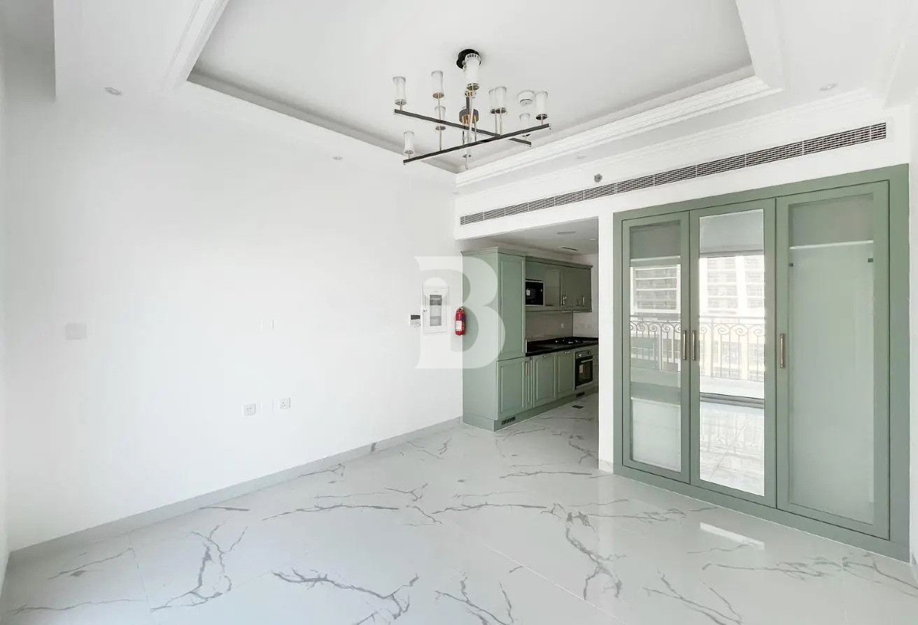 1 BEDROOM| READY TO MOVE | SPACIOUS |VACANT