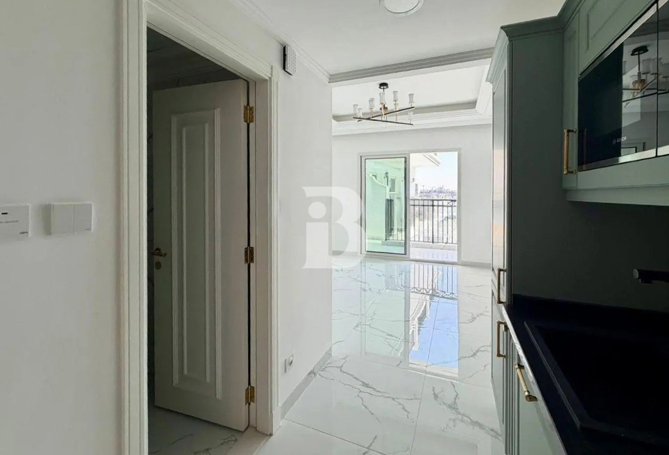 1 BEDROOM| READY TO MOVE | SPACIOUS |VACANT