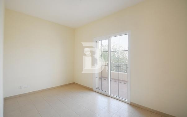 3BR Family Villa | Private Garden | Heart of Al Reem