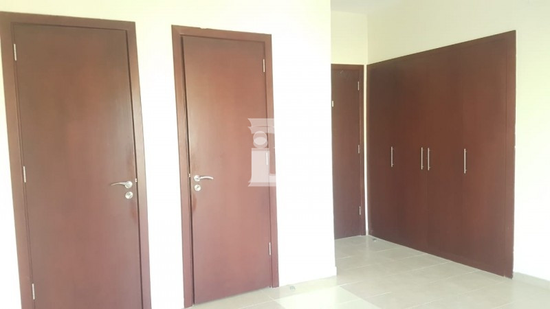 3BR Family Villa | Private Garden | Heart of Al Reem