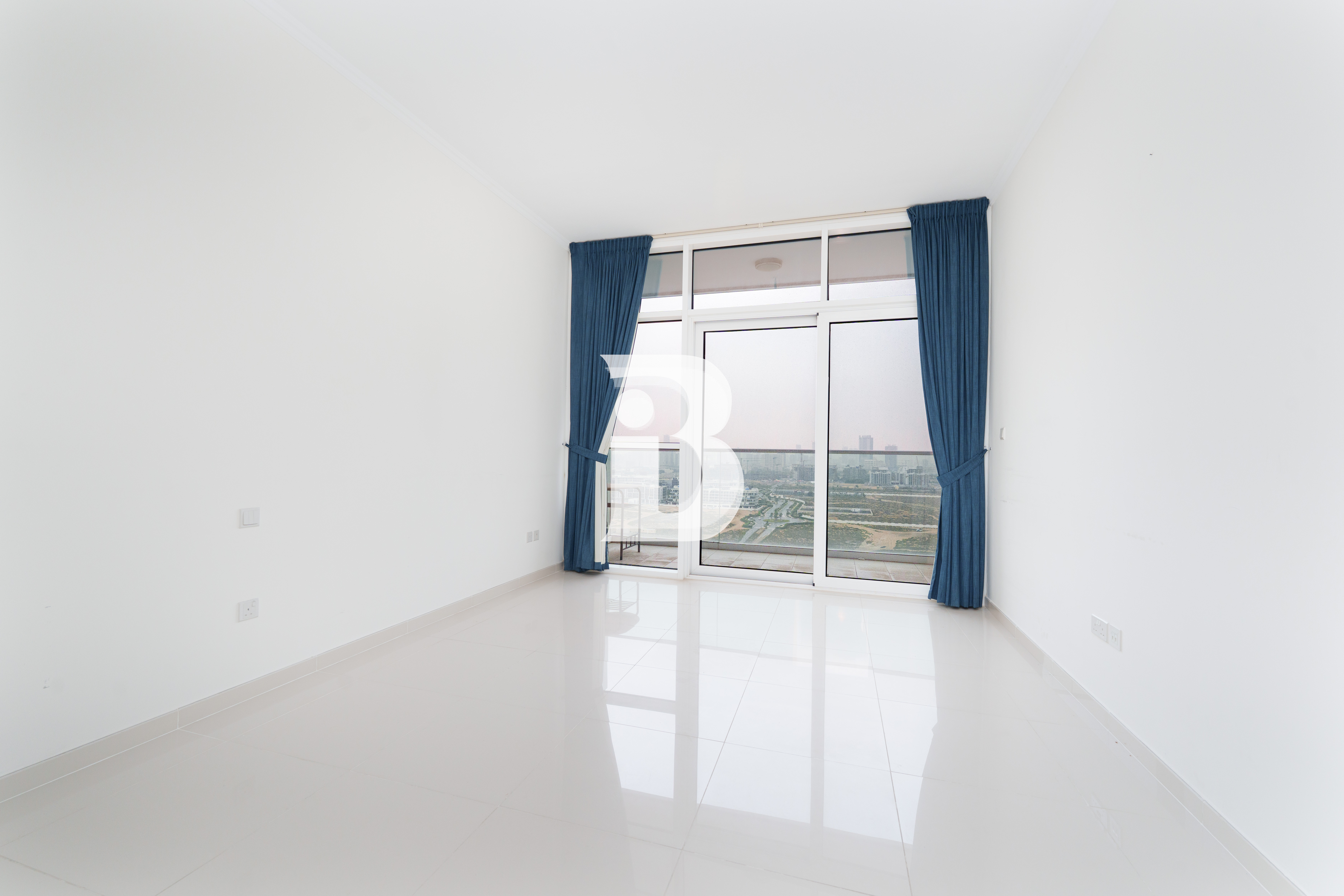 Spacious | High Floor | Ready to Move In