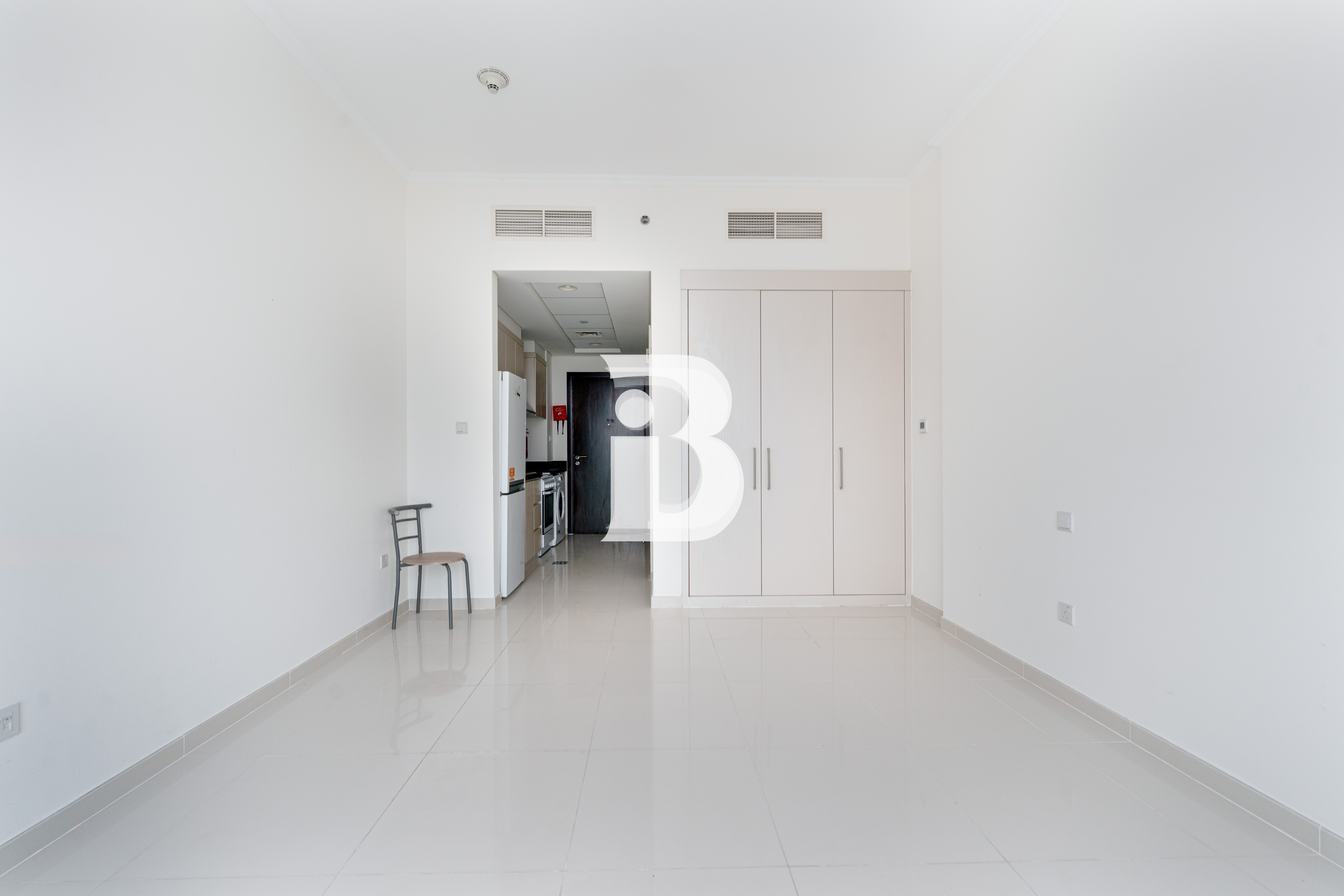 Spacious | High Floor | Ready to Move In
