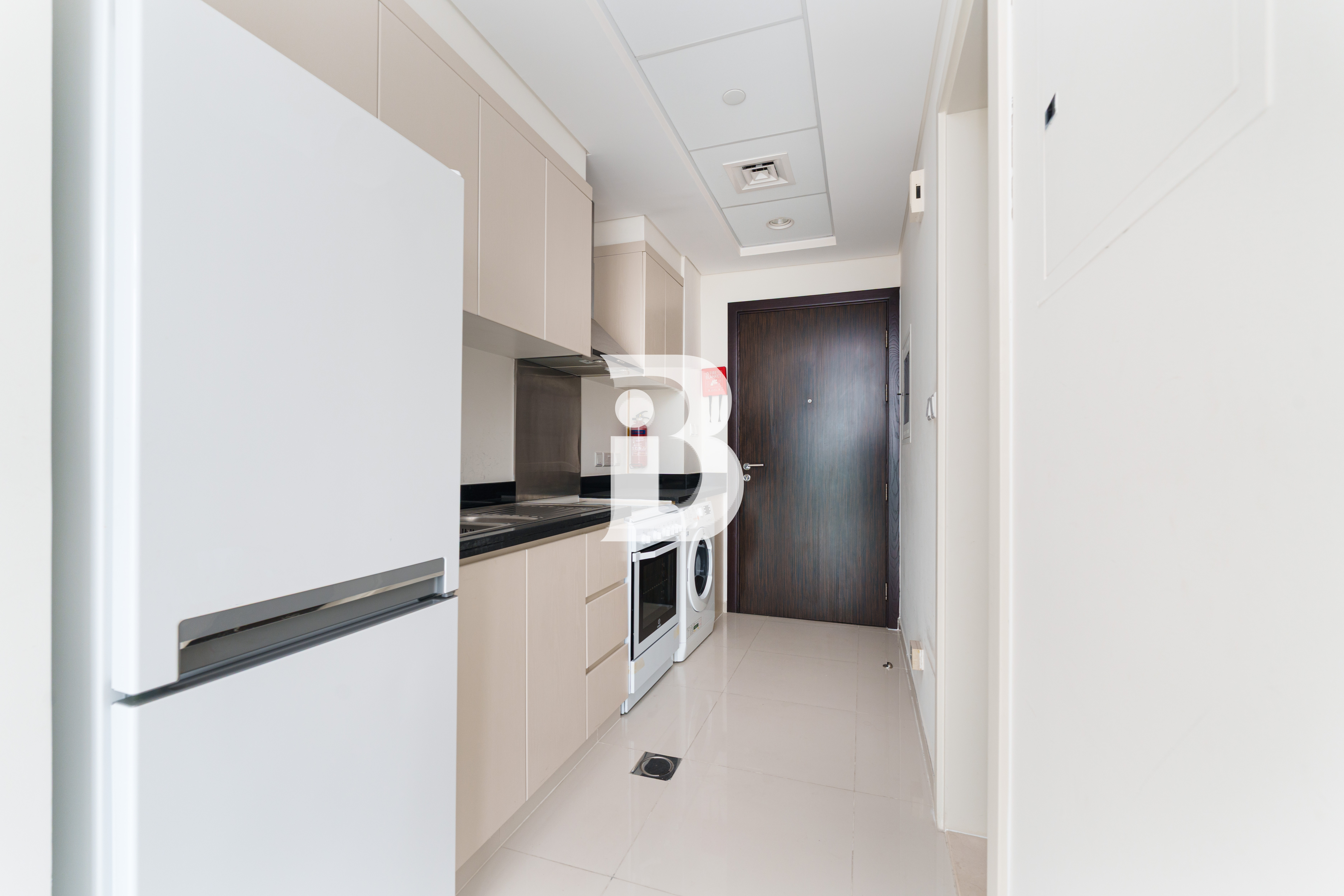 Spacious | High Floor | Ready to Move In