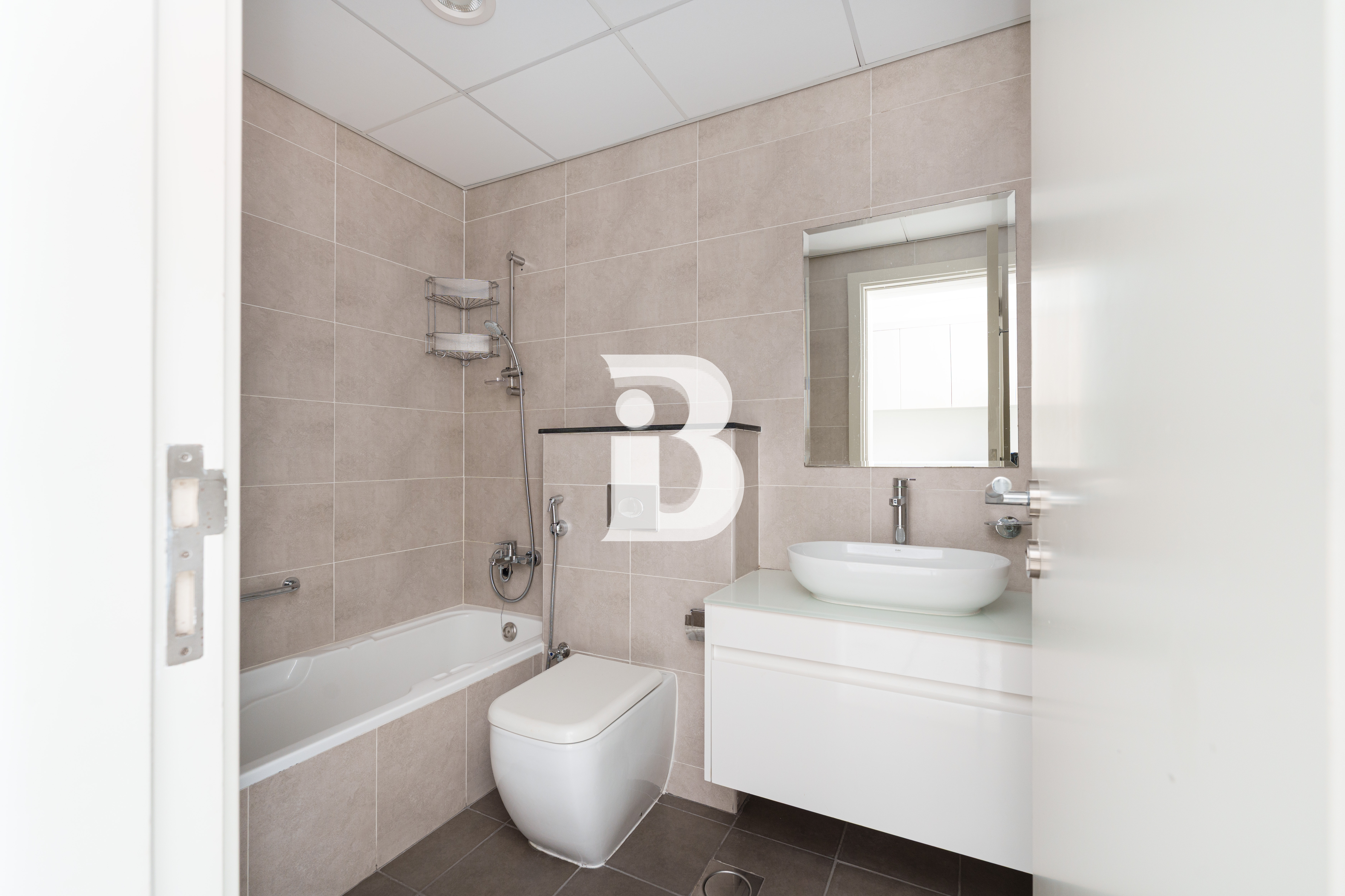 Spacious | High Floor | Ready to Move In