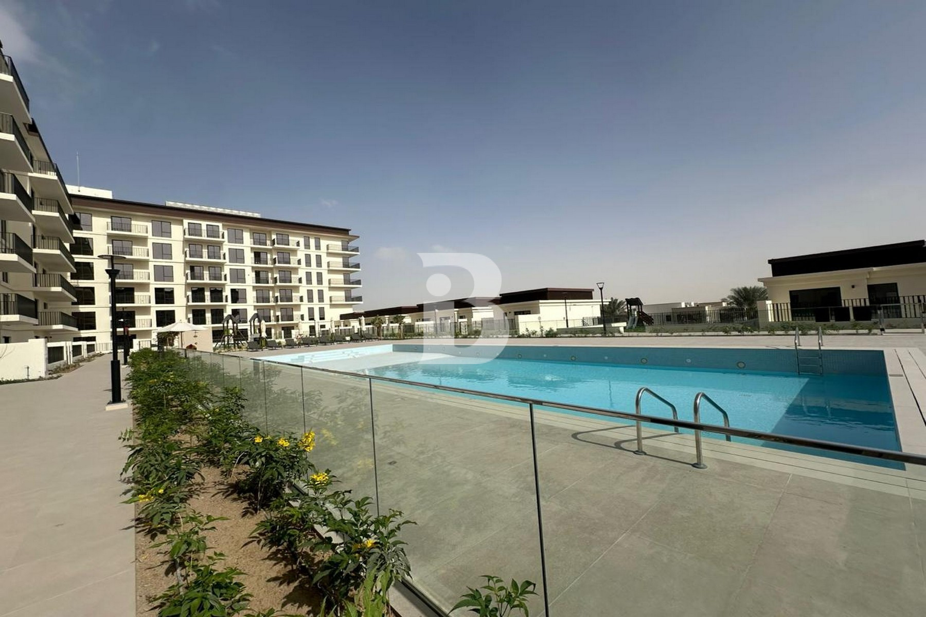 Brand New | Ready to Move In | Prime Area